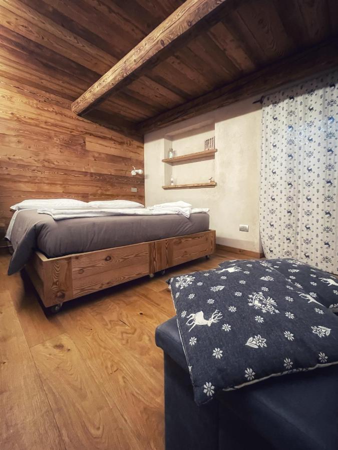 Gasthof Amelu' Ostana